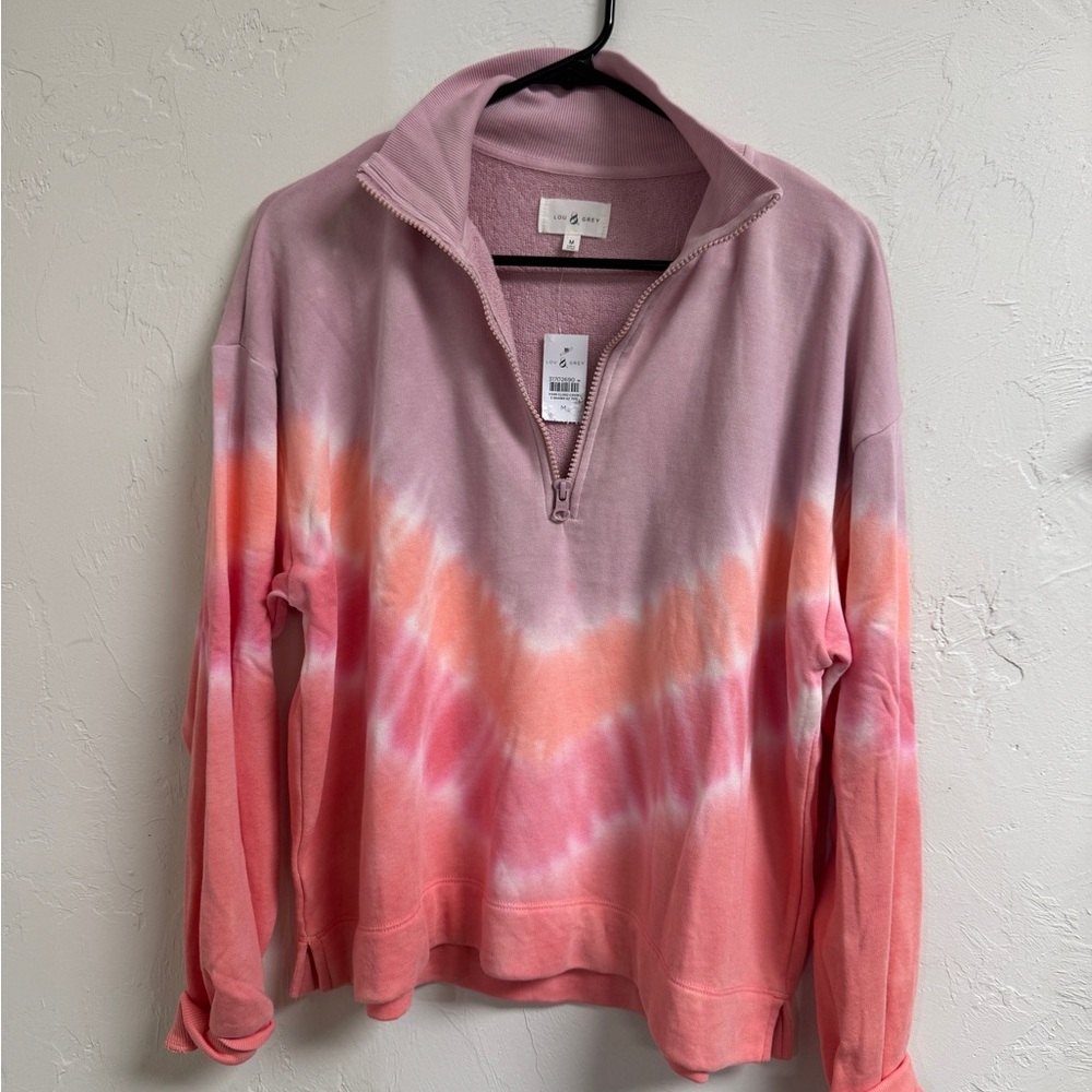 Lou & Grey Sweatshirt
